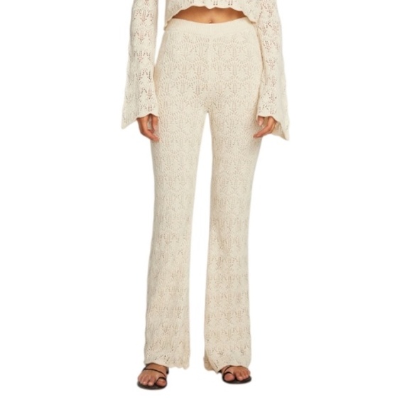 salwater luxe Pants - Saltwater Luxe Georgie Pant